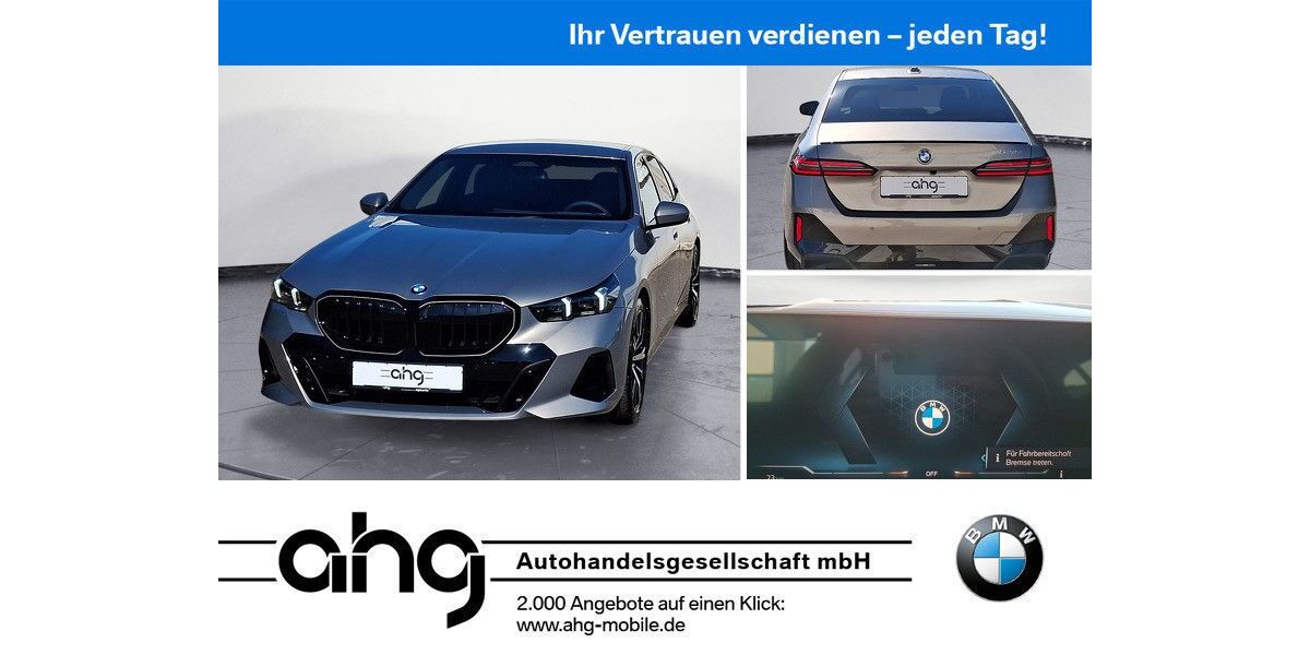 BMW 520 13.137 km 58.810 &euro; Horb am Neckar 72160