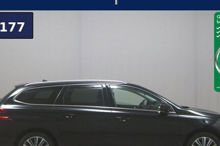 Peugeot 308 177.538 km 8.980 &euro; Gyhum/Bockel 27404
