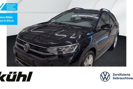VW Taigo 25.590 km 22.690 &euro; Gifhorn 38518