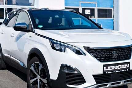 Peugeot 3008 159.918 km 14.500 &euro; Rotenburg 27356