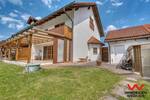 Doppelhaushälfte Moosach - 5 Zimmer, 187 m&sup2;, 838.000&euro; | Angebot:26878960