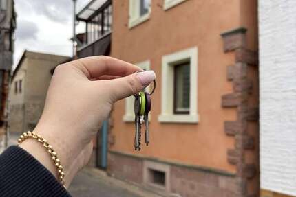 Haus Freinsheim - 3.5 Zimmer, 91 m&sup2;, 1.260&euro; | Angebot:26125084