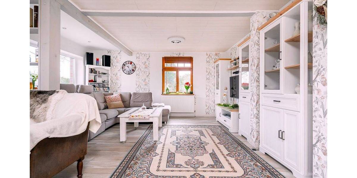 Einfamilienhaus Neuschoo - 4 Zimmer, 151 m&sup2;, 490.000&euro; | Angebot:25927033