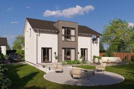 Highline 6 - Ihr Wohntraum in Weite und Eleganz 5 zimmer