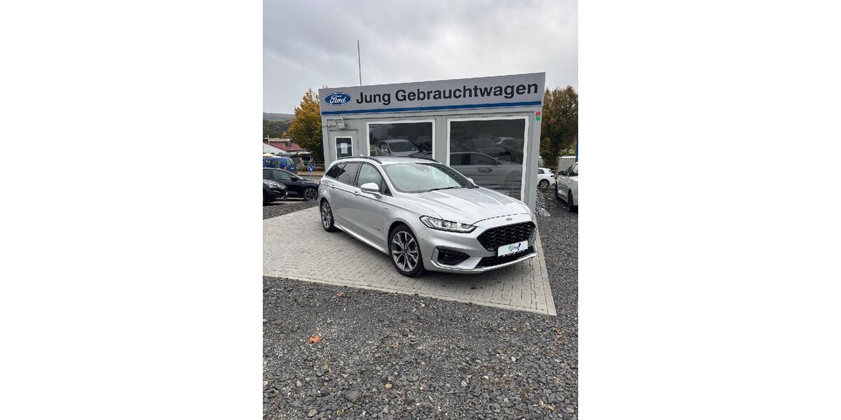 Ford Mondeo 65.000 km 21.990 &euro; Melsungen 34212