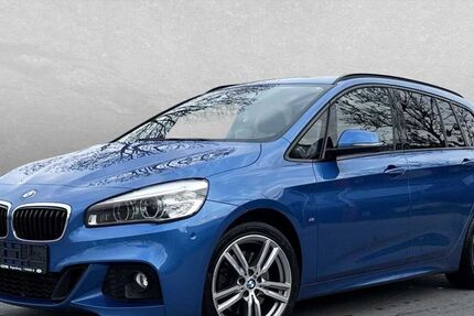 BMW 220 Gran Tourer 151.000 km 16.895 &euro; Regensburg 93059