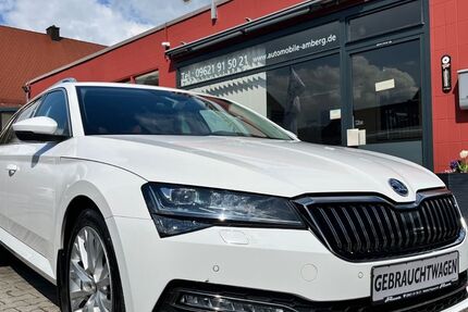 Skoda Superb 122.920 km 22.980 &euro; Poppenricht 92284