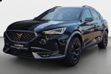 Cupra Formentor 53.103 km 23.990 &euro; Mainz-Kastel (Wiesbaden) 55252