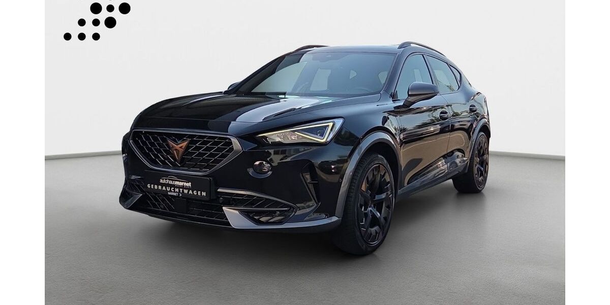 Cupra Formentor 53.103 km 23.990 &euro; Mainz-Kastel (Wiesbaden) 55252