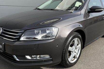 VW Passat 245.123 km 4.980 &euro; Trier 54294