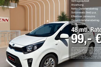 Kia Picanto 87.750 km 10.580 &euro; Siegen 57074