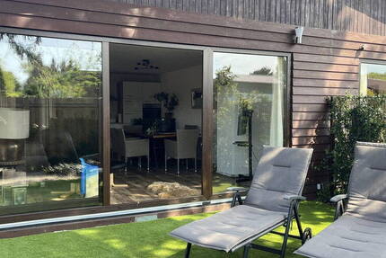 Haus Timmendorfer Strand/Niendorf Niendorf/Ostsee - 6 Zimmer, 150 m&sup2;, 580.000&euro; | Angebot:25927753