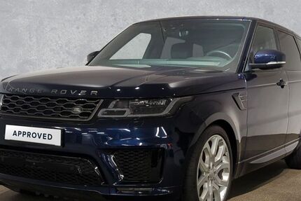 Land Rover Range Rover Sport 80.139 km 51.290 &euro; Greding 91171