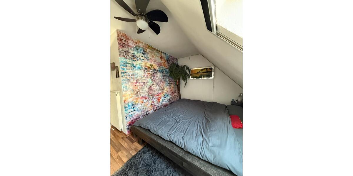 Dachgeschoßwohnung Theres - 2 Zimmer, 69 m&sup2;, 160.000&euro; | Angebot:26566898