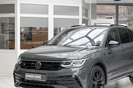 VW Tiguan 20.353 km 42.990 &euro; Rotenburg 27356