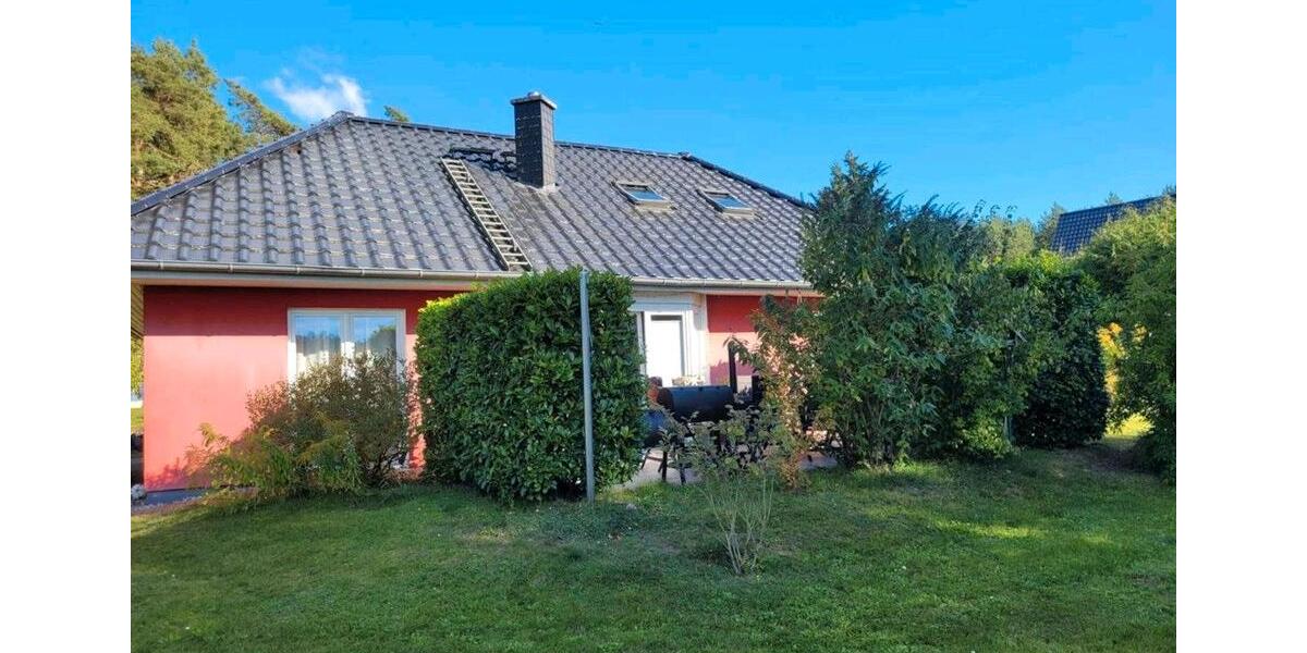 Einfamilienhaus Usedom - 5 Zimmer, 145 m&sup2;, 530.000&euro; | Angebot:26398714