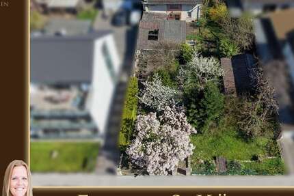 Grundstück Friedrichsdorf / Köppern Köppern - 489.000&euro; | Angebot:26153973