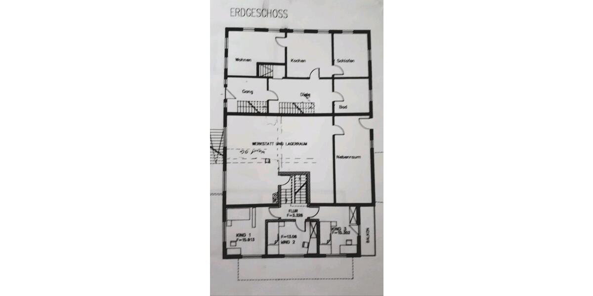 Bauernhaus, Landhaus Sulzberg - 10 Zimmer, 245 m&sup2;, 499.000&euro; | Angebot:26044942