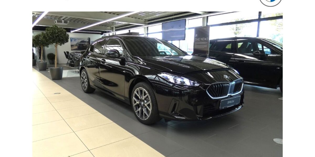 BMW 120 1.999 km 33.980 &euro; Bocholt 46395