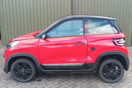 Ligier JS 60 13.950 km 12.500 &euro; Tönning 25832