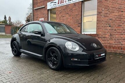 VW Beetle