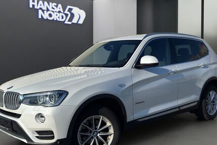 BMW X3 258.928 km 15.555 &euro; Oldenburg 23758