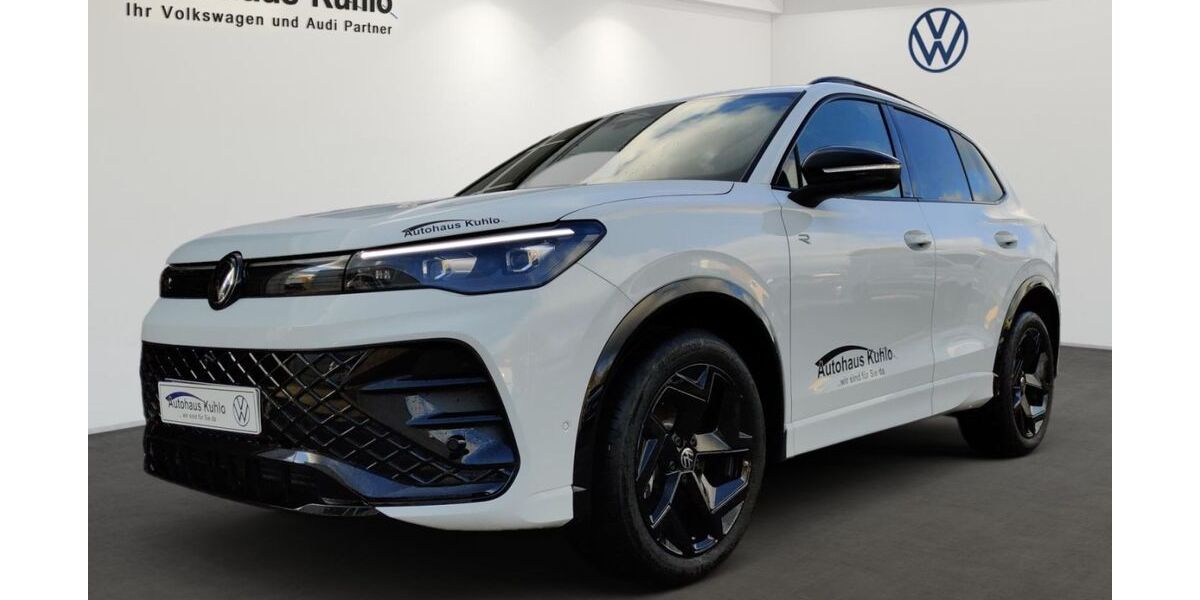 VW Tiguan 5.000 km 47.990 &euro; Wittlich 54516