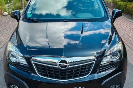Opel Mokka 145.000 km 6.150 &euro; Garrel 49681