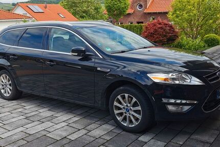 Ford Mondeo 260.000 km 2.700 &euro; Northeim 37154