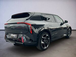 Kia EV4 81 GT-LINE DRIVE-WISE|COMFORT|CONNECT|AHK 1.500 km 46.990 &euro; Höhenkirchen-Siegertsbrun 85635