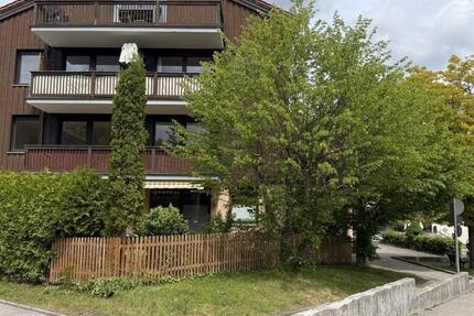 Wohnung Feldafing - 4 Zimmer, 118 m&sup2;, 1.975&euro; | Angebot:26600699