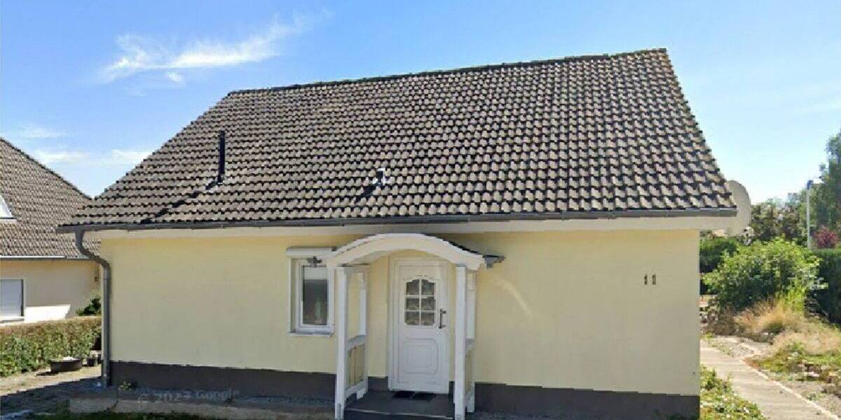 Mehrfamilienhaus, Wohnhaus Sassnitz - 7 Zimmer, 140 m&sup2;, 125.000&euro; | Angebot:26819967