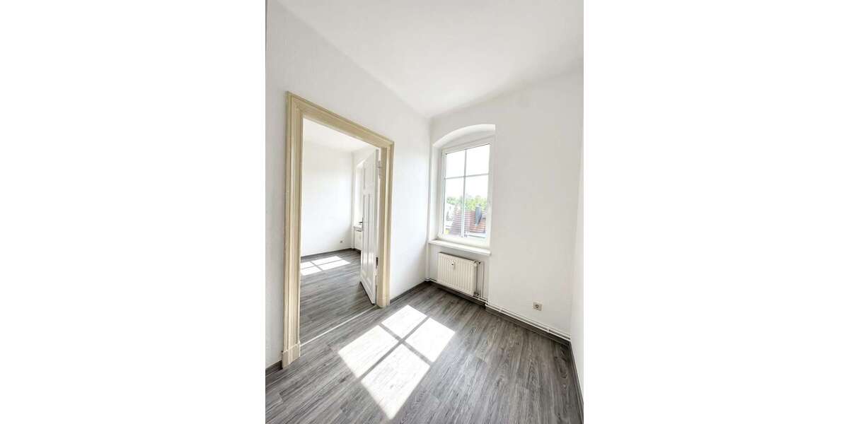 Etagenwohnung Fürstenwalde - 2 Zimmer, 43 m&sup2;, 500&euro; | Angebot:27068861