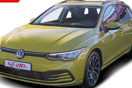 VW Golf 54.672 km 18.990 &euro; Köthen 06366