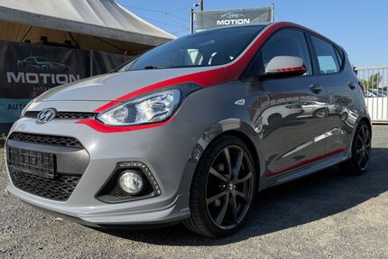 Hyundai i10 130.445 km 5.580 &euro; THERES 97531