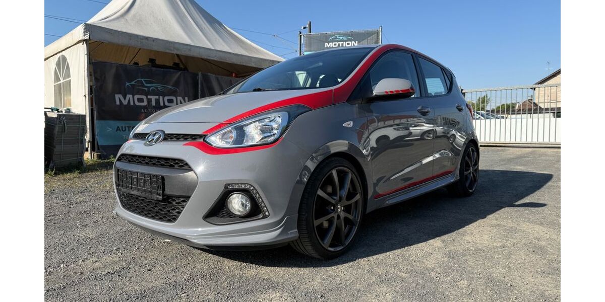 Hyundai i10 130.445 km 5.580 &euro; THERES 97531