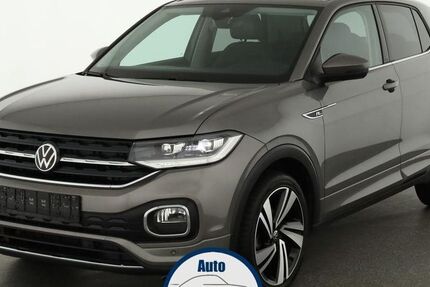 VW T-Cross 29.900 km 23.495 &euro; Neukirchen 94362