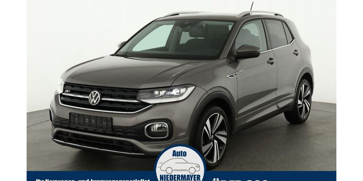 VW T-Cross 29.900 km 23.495 &euro; Neukirchen 94362