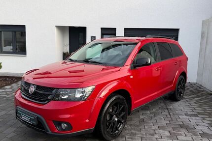 Fiat Freemont 135.000 km 14.999 &euro; Abstatt 74232