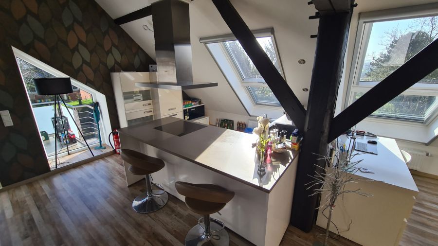 Provisionsfrei* solider Resthof 3 ETW Pool Sauna Garagen Toplage - Gewerbeobjekt Rees | Angebot:25167471