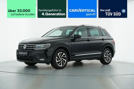 VW Tiguan 55.190 km 20.889 &euro; Sondershausen 99706