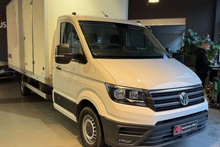 VW Crafter 50.000 km 18.950 &euro; Geislingen (Steige) 73312