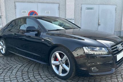 Audi A5 149.547 km 9.500 &euro; Erfurt 99084