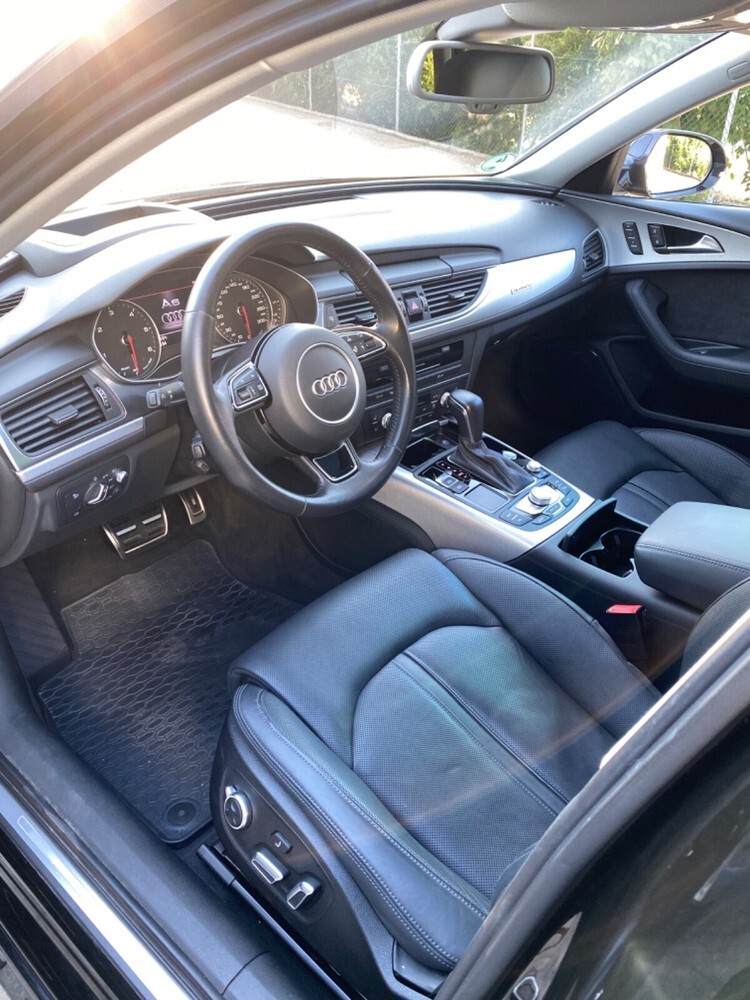 Audi A6 69.000 km 35.499 € Heilbronn 74072