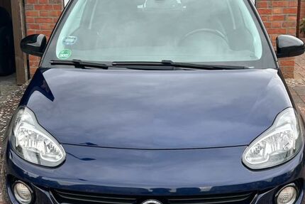 Opel Adam 77.032 km 10.000 &euro; Winsen Luhe 21423