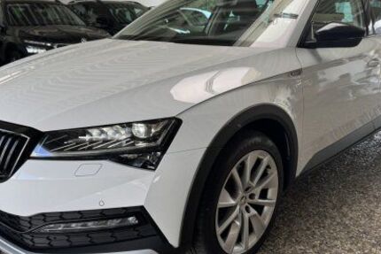Skoda Superb 78.012 km 30.990 &euro; Elmshorn 25337
