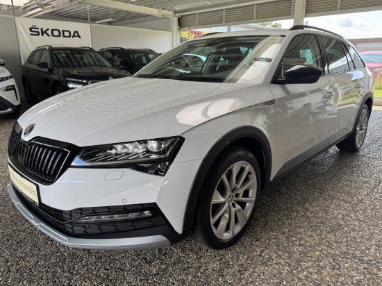 Skoda Superb 78.012 km 30.990 &euro; Elmshorn 25337