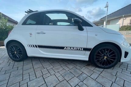 Abarth 595C
