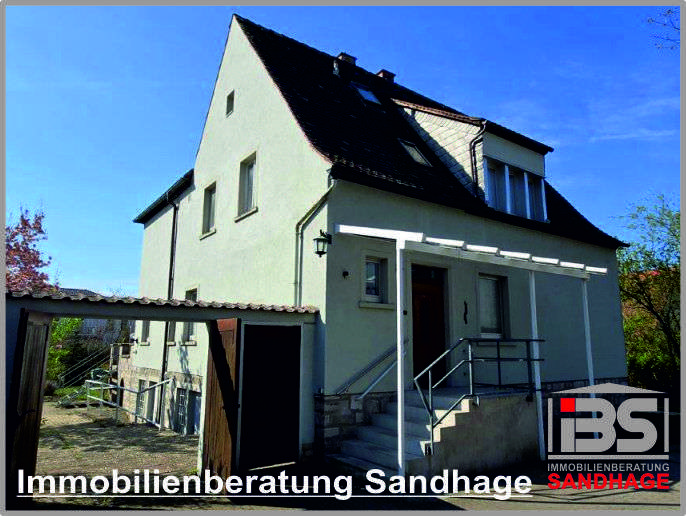 Haus zum Kaufen in Kitzingen 655.000 € 227 m²