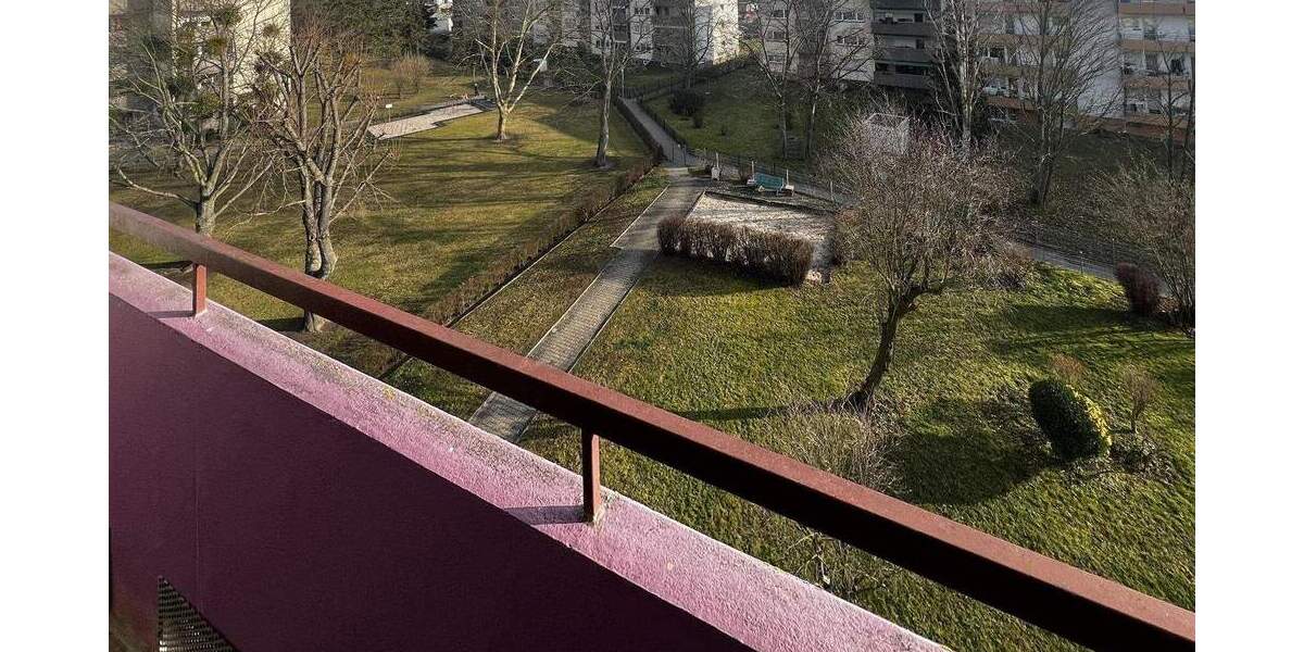 Etagenwohnung Eggenstein-Leopoldshafen Leopoldshafen - 3 Zimmer, 75 m&sup2;, 239.000&euro; | Angebot:24793775